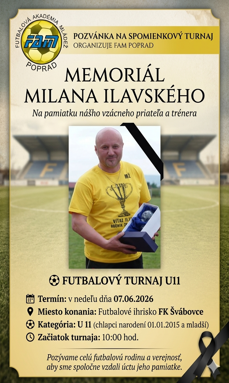 memoriál